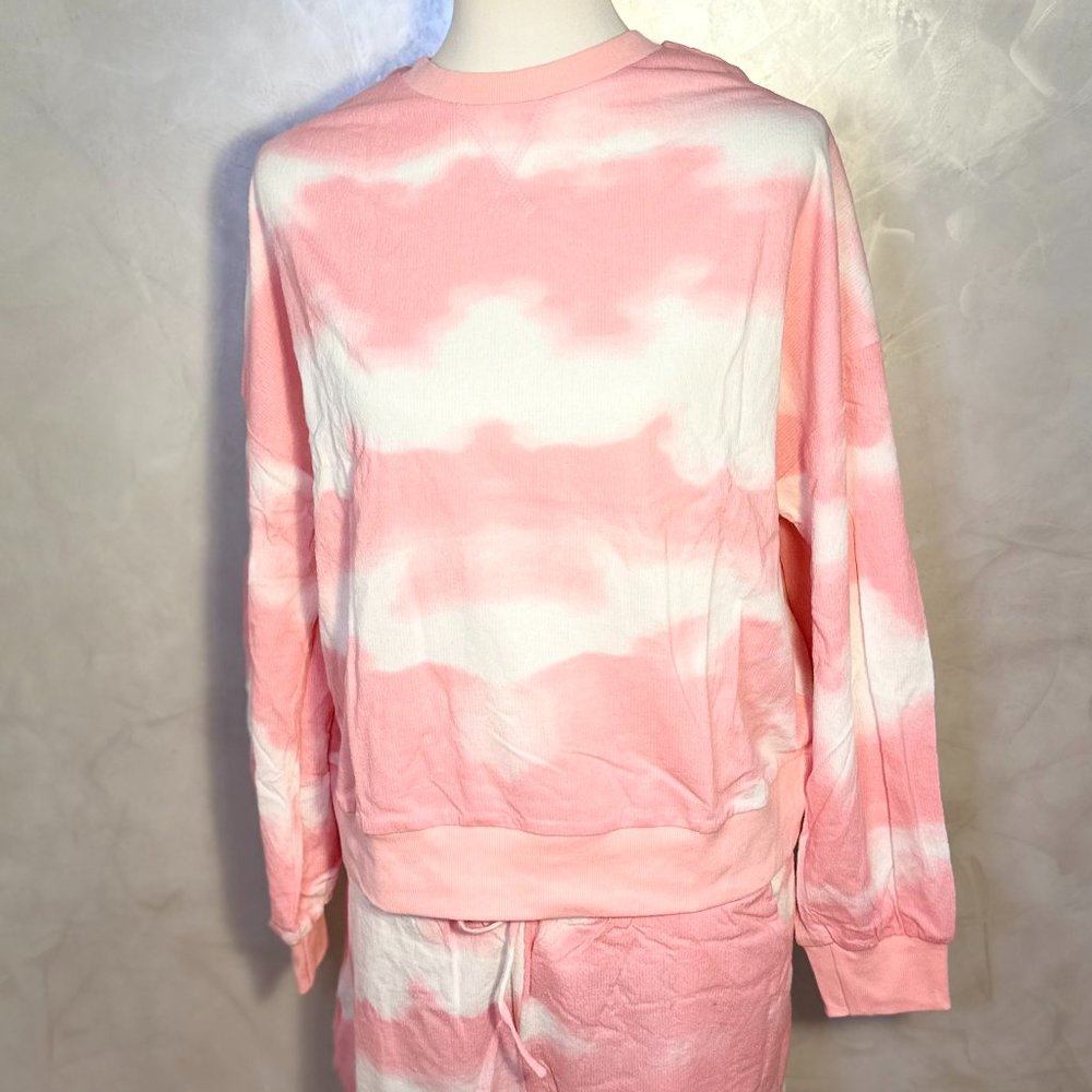 Terry Shorts Set
